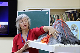 Дистанционные экскурсии