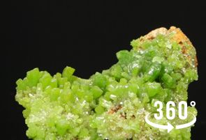 ПИРОМОРФИТ