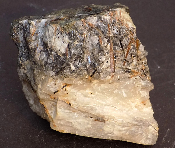 ЩЕРБАКОВИТ