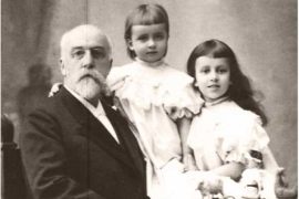 О музейных коллекциях и людях. Коллекции Н.П. Вишнякова в ГГМ РАН.